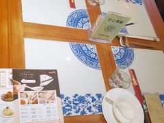 -东方饺子王(王府井关东古巷店)