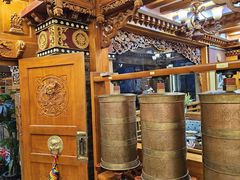 -宗巴雍姆藏餐府