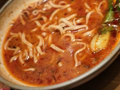 担担面-胡桃里乐队酒馆(大庆店)