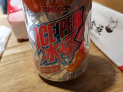 -陕味食族油泼面·小炒盖码面(双榆树店)
