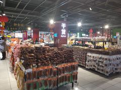 -家乐福(四元桥购物中心店)