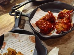-火炉火自助餐(悠唐购物中心店)