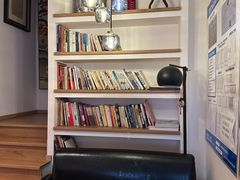 -德福楼咖啡吧(德福巷店)