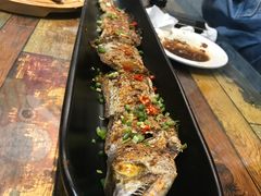 -金谷园饺子·烧烤·家宴(人大总店)