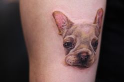 -飛凡TATTOO纹身•原创