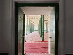 -艾提尕尔清真寺