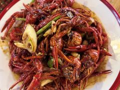 -冶建镜子·中国龙虾王(总店)