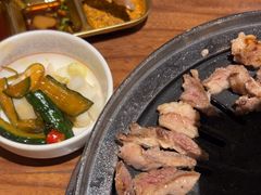 -九田家黑牛烤肉料理(新辰里亚运村店)