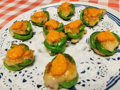 -龙桥私厨·姜花菊花过桥鱼·顺德菜(容桂店)