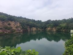 -虞山风景区