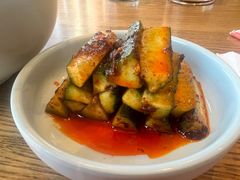 -李先生牛肉面大王(欧亚卖场店)