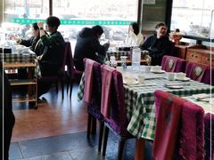 大堂-紫光园(燕郊总店)