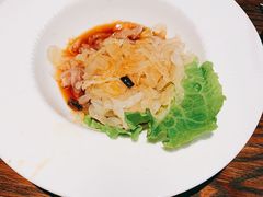 -海陆空(万松园店)