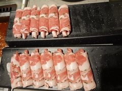 -海底捞火锅(天通苑华联店)