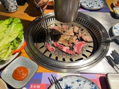 -勇誌烧肉·焱铁烧