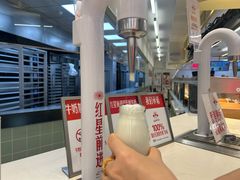 -红星前进面包牛奶公司(君太店)