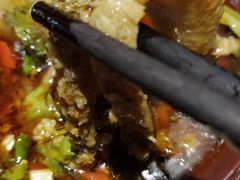 -受气牛肉·重庆耙牛肉(来福士店)