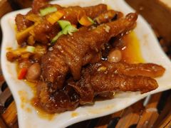 -虾饺妹·酒家(金碧店)