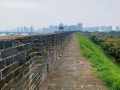 -襄阳古城