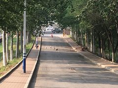 -山东大学(兴隆山校区)