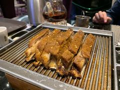 -新兴·金羊座·粤菜点心(乐峰店)