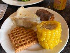-青岛海景花园大酒店