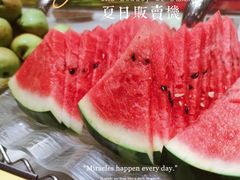 -永远爱烤肉火锅自助(龙德广场店)