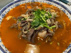 -真食净香居·内蒙烧麦(亚运村店)