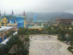 -广东省拱北口岸中国旅行社(华宾营业部)