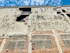 -上海四行仓库抗战纪念馆