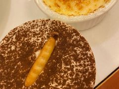 提拉米苏-斗牛士牛排餐厅(又一城店)