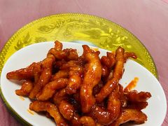 -乐乐餐厅(湘子庙街店)