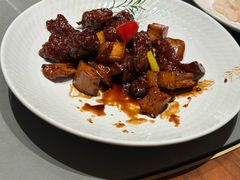 -阿明小菜·海鲜·上海菜(梅陇店)