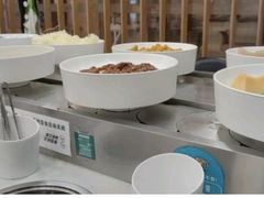 -咕叽咕叽自助烤肉小火锅(西城广场购物中心店)