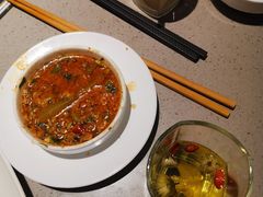 -海底捞火锅(武胜路凯德广场店)
