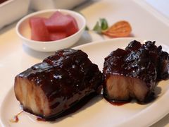 秘制黑叉烧-炳胜品味(珠江新城店)