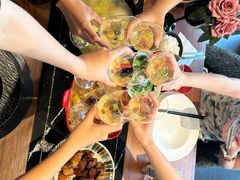 -Living Kitchen团建·厨艺派对空间(国贸店)