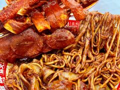 -滴滋味·新疆炒米粉·炒三凉(乌市总店)