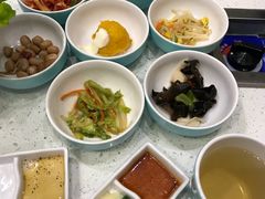 -韩时烤肉(枫蓝店)