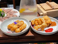 -湯系·煲汤手艺人(东二环泰禾广场店)