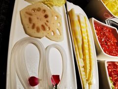 -海底捞火锅(邯郸新世纪中心店)