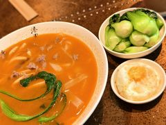 -漆黑觉米粉(三里屯店)