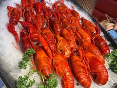-舞虾小说.涮肉.烧烤(国顺东路店)