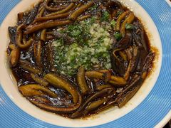 -长兴菜馆(高桥店)