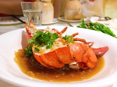 -新加坡海鲜共和(名胜世界圣淘沙海滨坊)