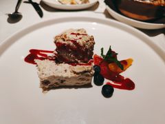 意大利果仁冰糕-Solo(衡山路店)