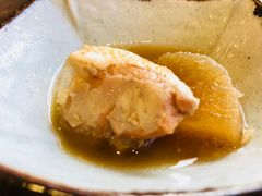 -天正河鲀·河豚亭(大连店)