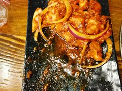 -刘小胖煎肉馆