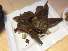 -怪怪龙虾·澳洲蓝龙王·深夜食堂(惊驾路店)