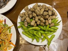 -京朋串屋·烧烤(望京西路总店)